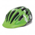 Přilba Giro Flurry bright green, 50-57 cm