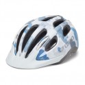 Přilba Giro Flurry white milky blue, 50-57 cm