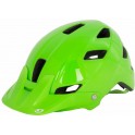 Přilba Giro Feature green vel. L 59-63cm