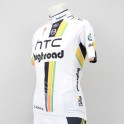Cyklistický dres Specialized MOA Team HTC-Highroad