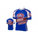 Cyklistický dres Specialized Graphic jersey