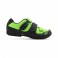 Cyklistické boty Giro Terraduro black/lime