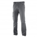 Kalhoty Salomon Wayfarer Pant grey 