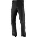 Kalhoty Salomon Wayfarer Winter Pant black