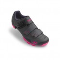 Cyklistické boty Giro Manta R shad/pink vel 39