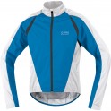 Bunda Gore Contest 2.0 Windstopper blue