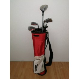 Dětský golfový set Wilson