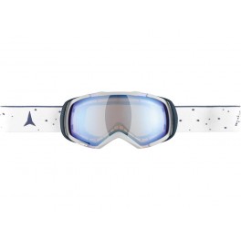 Atomic Revel 2 S white / Lt Blue ML/LOW Atomic Revel 2 S white / Lt Blue ML/LOW