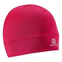 Salomon čepice Beanie Marathon Salomon čepice Beanie Marathon