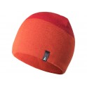 Atomic čepice Alps Reversible beanie br. red oboustranná