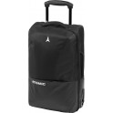 Atomic Cabin Trolley 40L black/black kufr