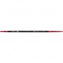 Atomic Redster C9 Skintec soft red/blk/white 17/18