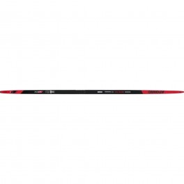 Atomic Redster C9 Skintec soft red/blk/white 17/18