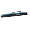 Salomon Extend 1P 165+20 skibag blc/ blu/yel