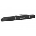 Salomon Extend 1P 165+20 skibag blc/light onix