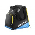 Salomon Extend Gearbag blc/blu/yel