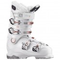 Salomon X Pro Custom Heat W white/corail