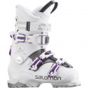 Salomon QST Access 60 W white/ant/purple MP27