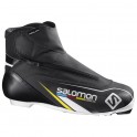 Běžecké boty Salomon Equipe 8 Classic Prolink