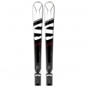 Salomon X-Max X6 white/black/red + vázání Mercury 11 162cm