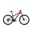 Focus Whistler Elite Donna 2017 cherry red