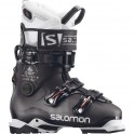 Salomon QST Access Custom Heat W anth/black