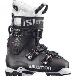 Salomon QST Access Custom Heat W anth/black 17/18