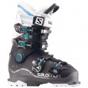 Salomon X Pro 90 W black/anth/white