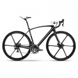 Haibike Affair Disc 8.80 Dura Ace Di2 Haibike Affair Disc 8.80 Dura Ace Di2