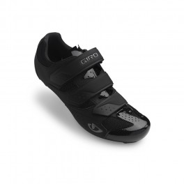 Giro Techne tretry black 2018 Giro Techne tretry black 2018