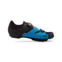 Giro Cylinder tretry blue/black