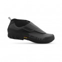 Cyklistické boty GIRO Terraduro mid dark shadow/black