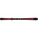Atomic Doubledeck Drive D2 VC 72 Black + váz. Neox TL 12 170 cm po testu