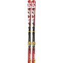 Atomic Redster D2 GS Doubledeck + váz. X12 TL, 174cm, po testu