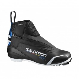 obuv Salomon RC9 Prolink 18/19