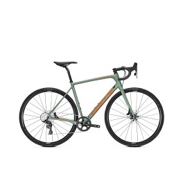 focus paralane 8.9 gc