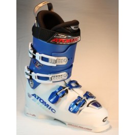 Atomic Race Tec CS 100 blu MP 26,5 Atomic Race Tec CS 100 blu MP 26,5