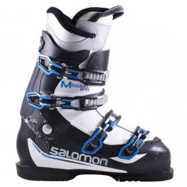 Salomon Mission R70 wht/blc/blu