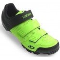 Tretry GIRO CARBIDE R lime/black