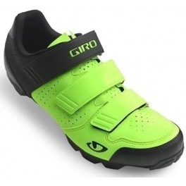 Tretry GIRO CARBIDE R lime/black