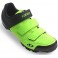 Tretry GIRO CARBIDE R lime/black