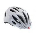 Met 20 miles 59-62cm - white