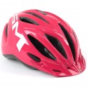 Met 20 miles 59-62cm - pink