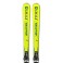 Salomon S/Max 6 R Yellow 18/19 + váz. L10