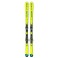 Salomon S/Max 6 R Yellow 18/19 + váz. L10