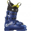 Salomon S Race 90 raceblu/acid