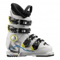 Salomon X Max 60 T White/Raceblu/Acid