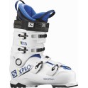 Salomon X Pro 100 White/raceblu/acid