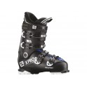 Salomon X Pro 80 Black/Raceblue/White