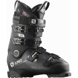 Salomon X Pro Custom Heat Connect 18/19